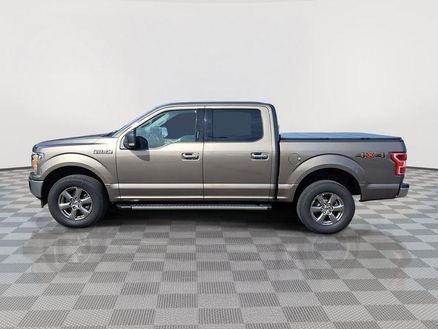 Ford F-150  2020