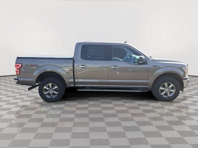 Ford F-150  2020