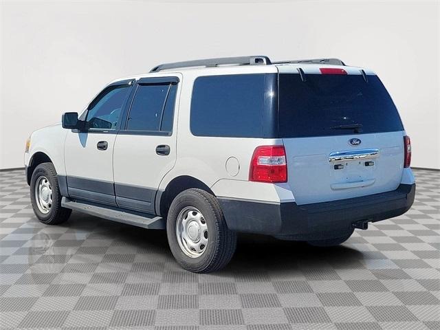 Ford Expedition  2011