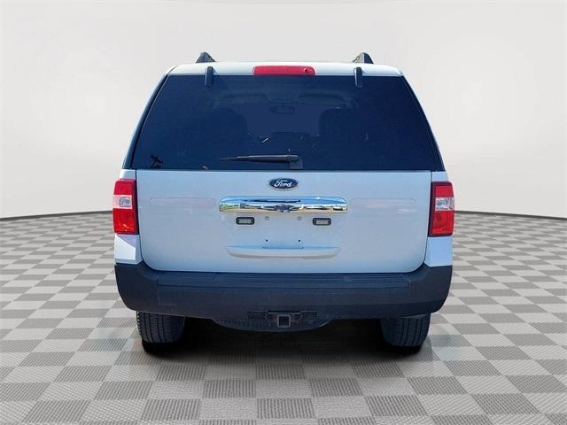 Ford Expedition  2011