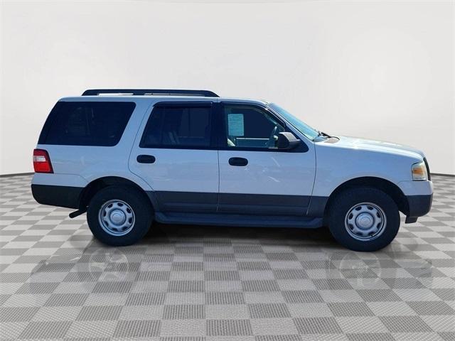 Ford Expedition  2011