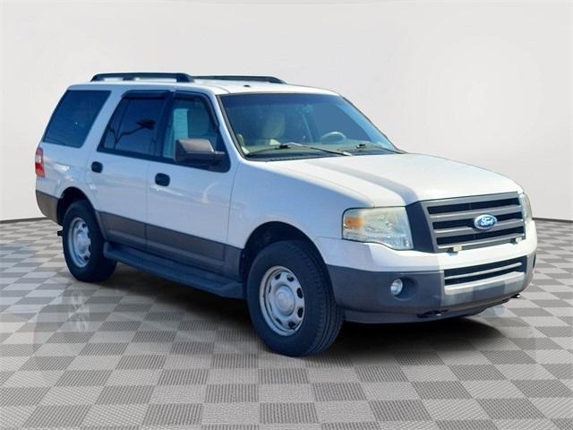 Ford Expedition  2011
