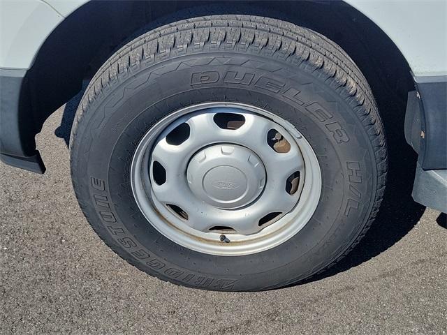 Ford Expedition  2011