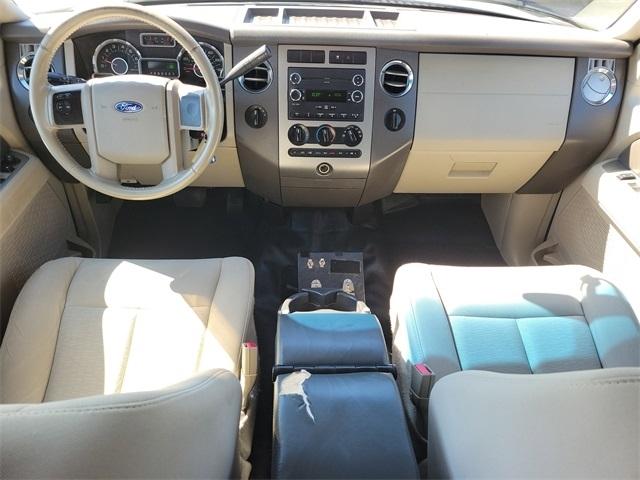 Ford Expedition  2011