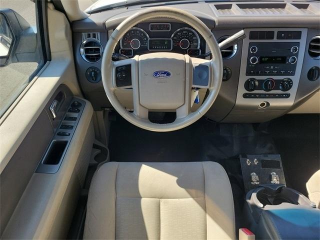 Ford Expedition  2011
