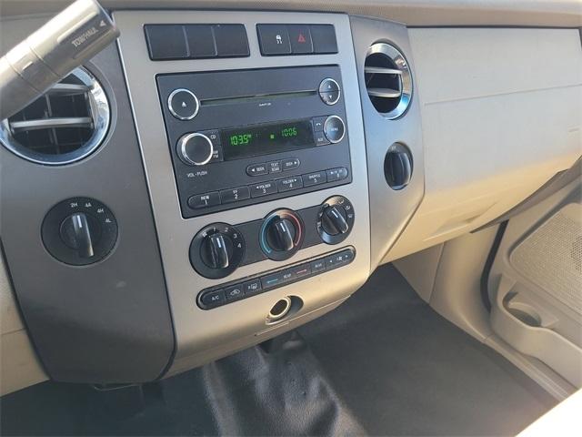 Ford Expedition  2011