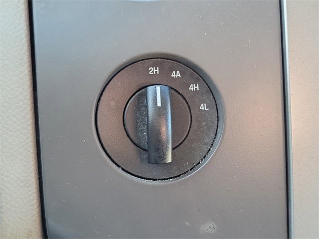 Ford Expedition  2011