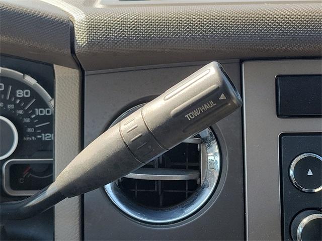 Ford Expedition  2011