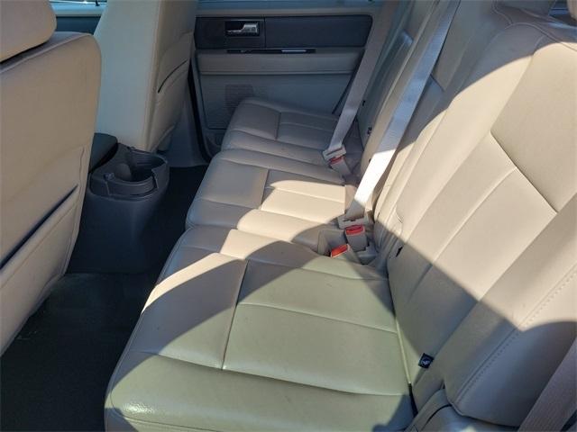 Ford Expedition  2011