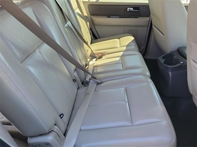 Ford Expedition  2011