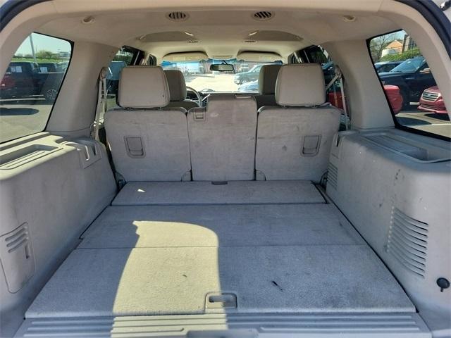 Ford Expedition  2011