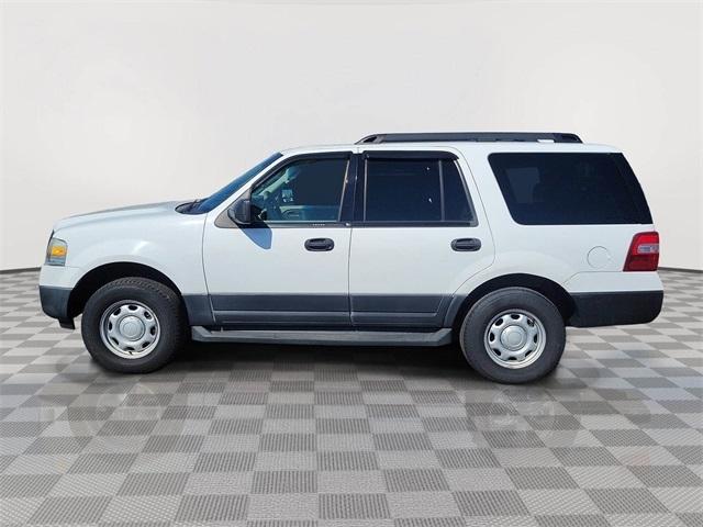 Ford Expedition  2011