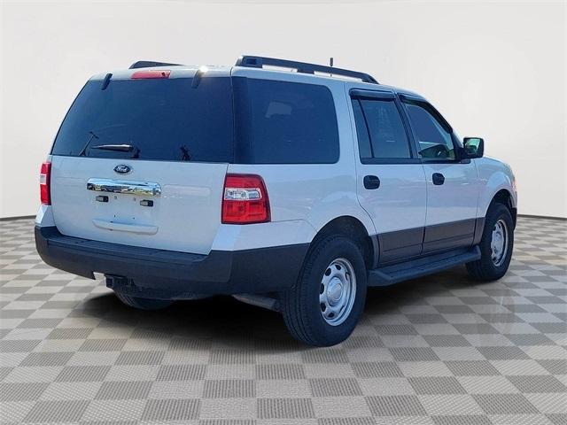 Ford Expedition  2011