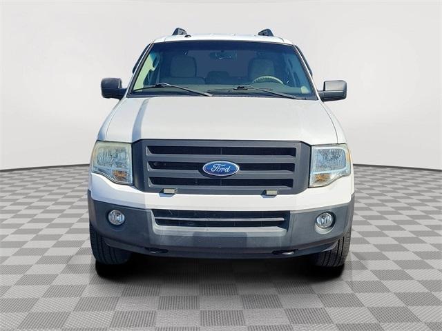 Ford Expedition  2011