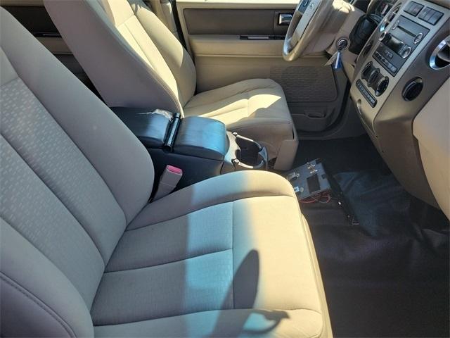 Ford Expedition  2011