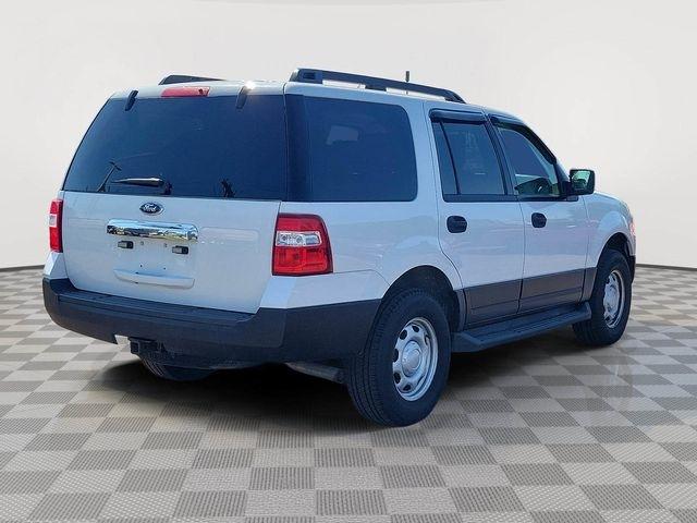 Ford Expedition  2011