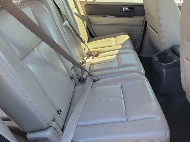 Ford Expedition  2011