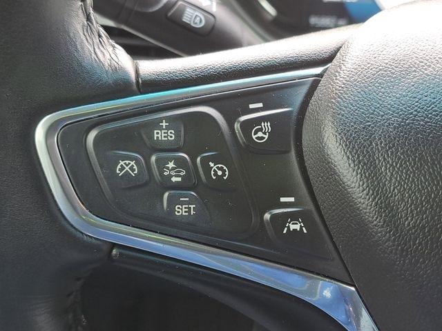 Chevrolet Bolt EV  2017