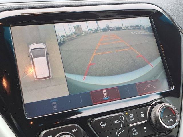 Chevrolet Bolt EV  2017