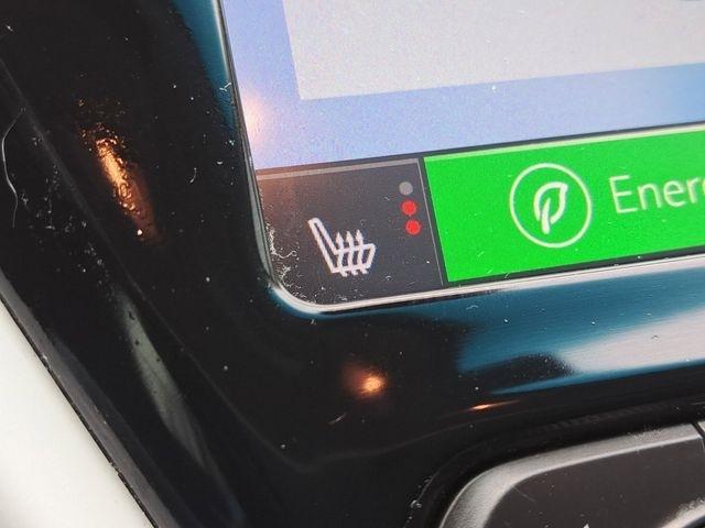 Chevrolet Bolt EV  2017