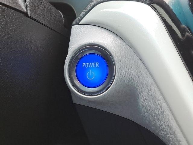 Chevrolet Bolt EV  2017