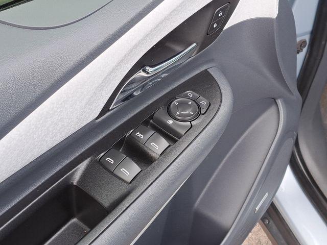 Chevrolet Bolt EV  2017