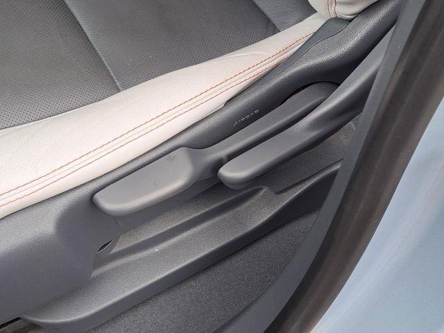 Chevrolet Bolt EV  2017