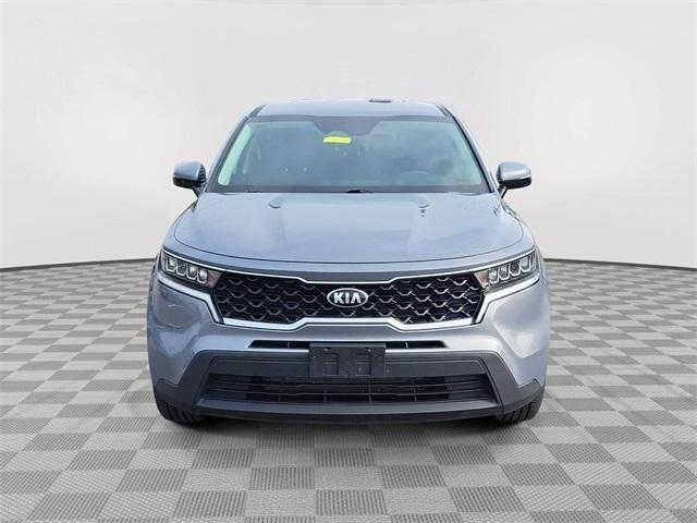 Kia Sorento  2021