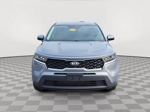 Kia Sorento  2021