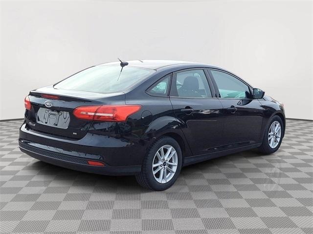 Ford Focus  2018