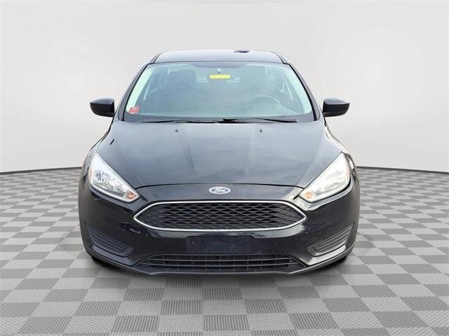 Ford Focus  2018