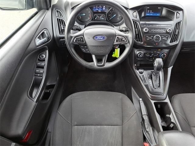 Ford Focus  2018