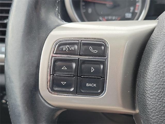 Jeep Grand Cherokee  2012