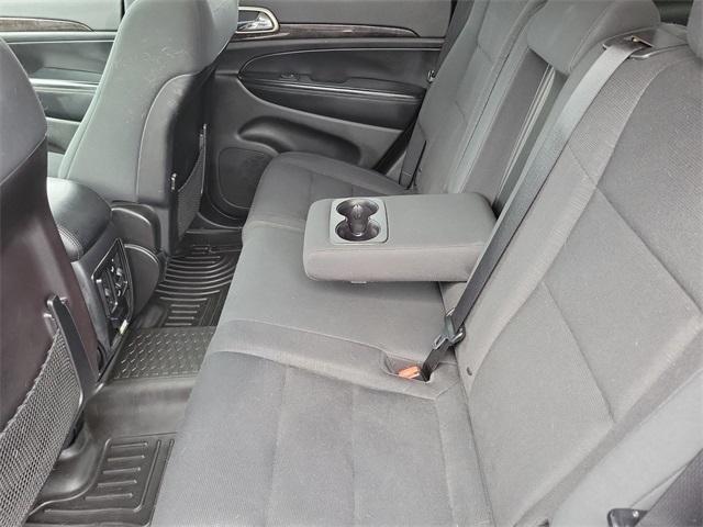 Jeep Grand Cherokee  2012