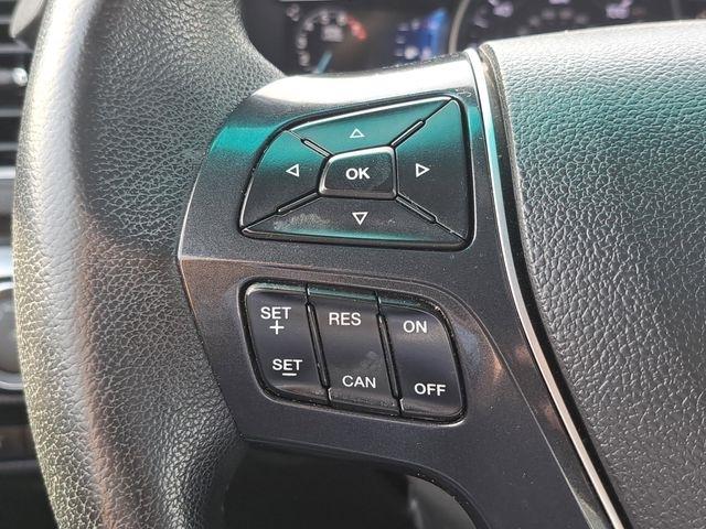 Ford Explorer  2017