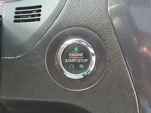 Ford Explorer  2017