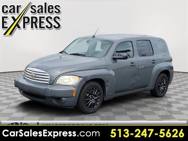 2008 Chevrolet HHR LS