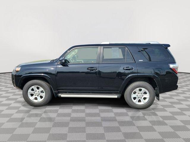 Toyota 4Runner  2016