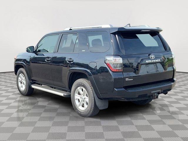 Toyota 4Runner  2016