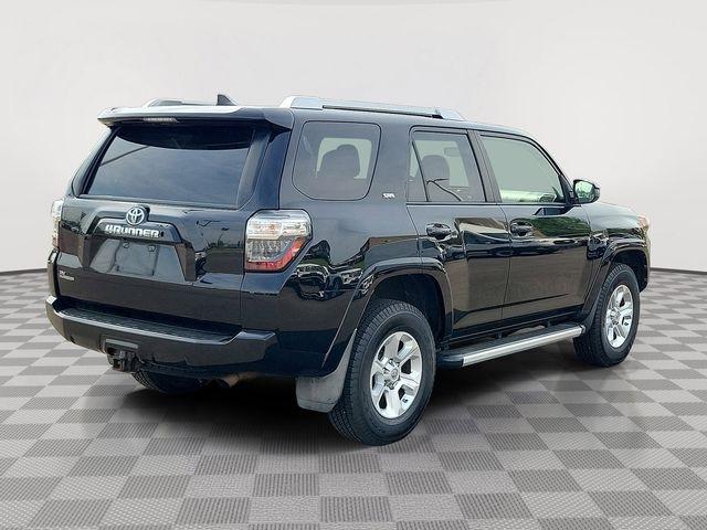 Toyota 4Runner  2016
