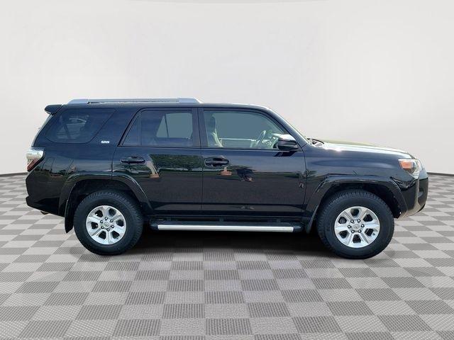 Toyota 4Runner  2016