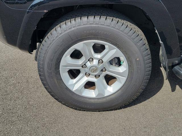Toyota 4Runner  2016