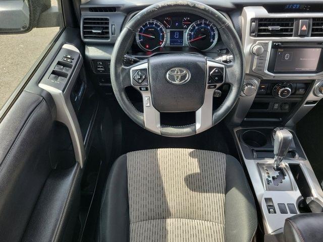 Toyota 4Runner  2016