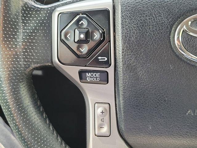 Toyota 4Runner  2016
