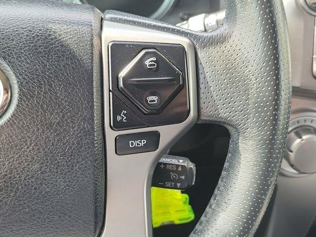 Toyota 4Runner  2016