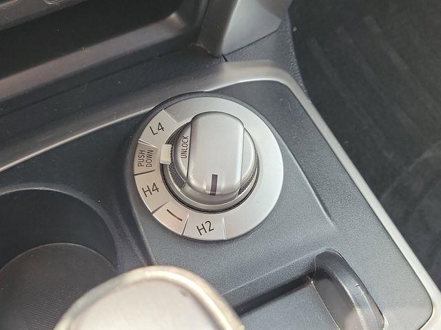 Toyota 4Runner  2016