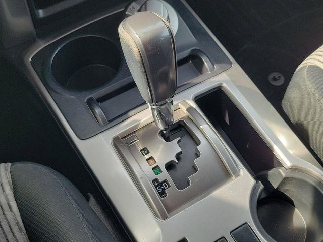Toyota 4Runner  2016