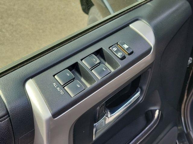 Toyota 4Runner  2016