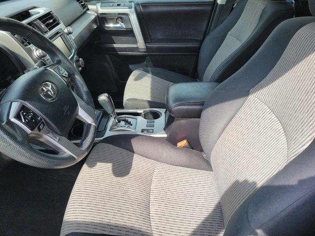 Toyota 4Runner  2016