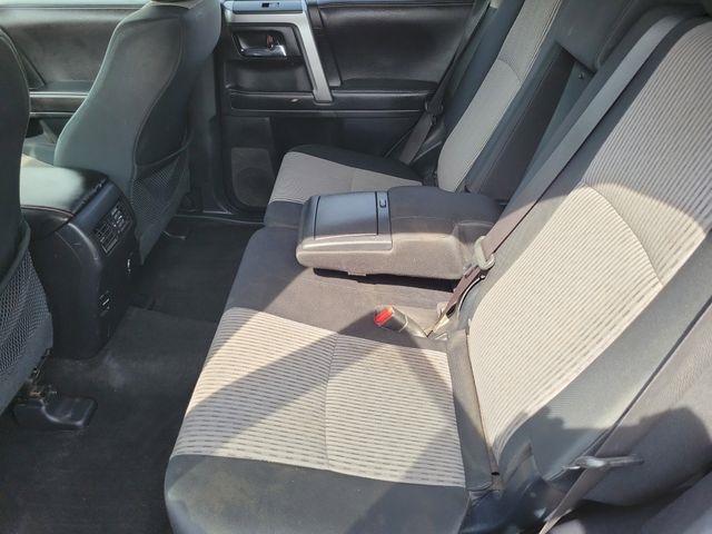 Toyota 4Runner  2016